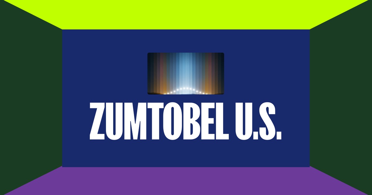 Astroshock • Zumtobel U.S.